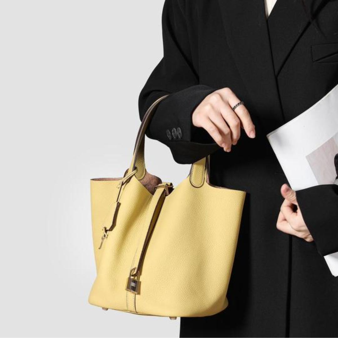 Celestique Bucket Bag