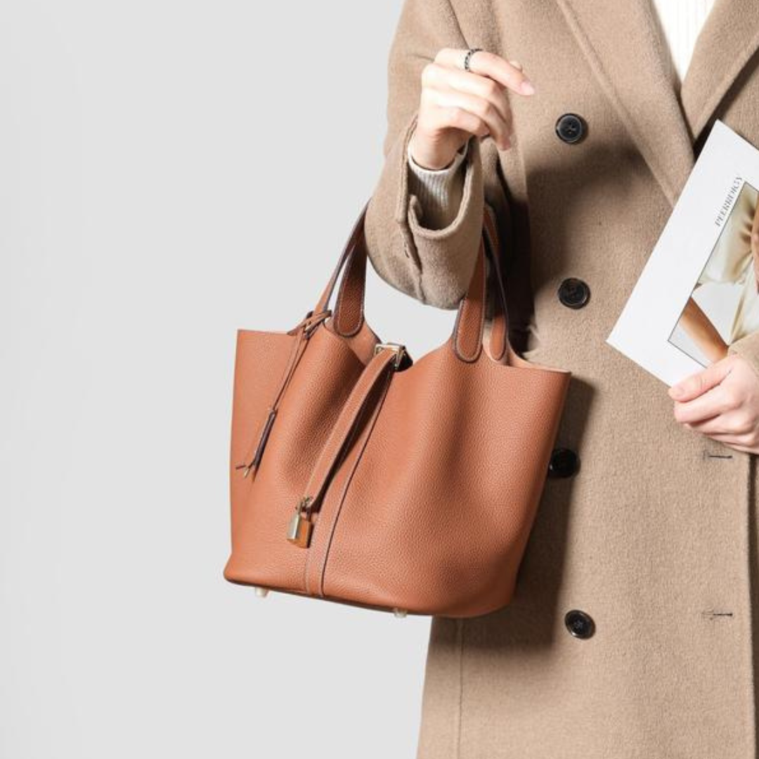Celestique Bucket Bag