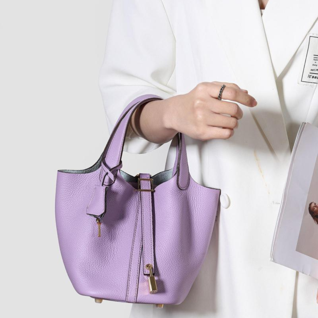 Celestique Bucket Bag