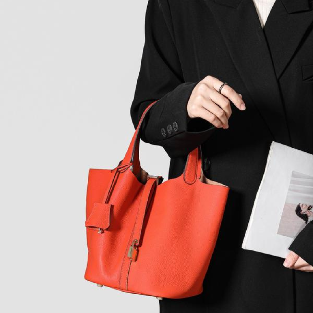 Celestique Bucket Bag
